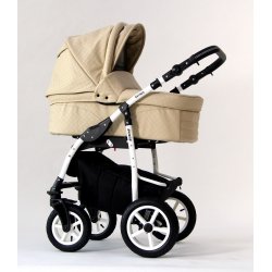 53S - Детская коляска Retrus Danco eco 2 в 1